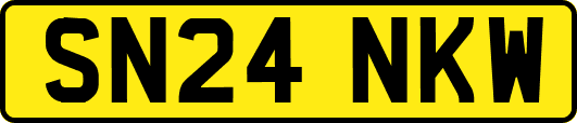 SN24NKW