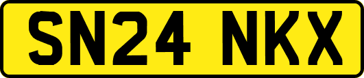 SN24NKX