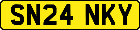 SN24NKY