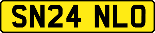 SN24NLO