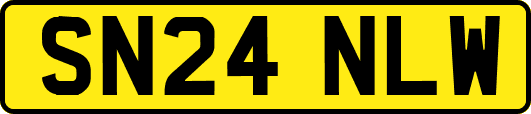 SN24NLW