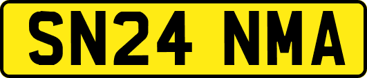 SN24NMA