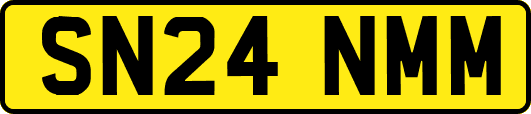 SN24NMM