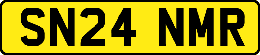 SN24NMR
