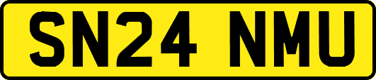 SN24NMU