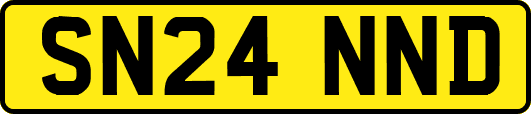 SN24NND