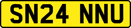 SN24NNU