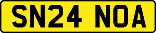 SN24NOA