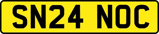SN24NOC