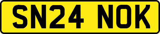 SN24NOK