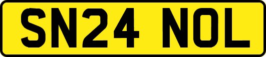 SN24NOL