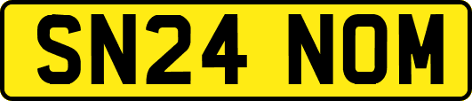 SN24NOM
