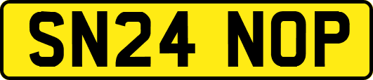 SN24NOP
