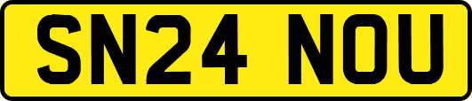 SN24NOU