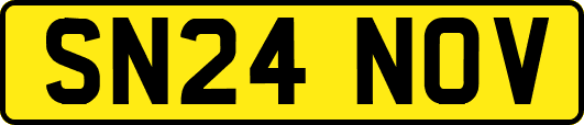 SN24NOV