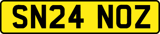 SN24NOZ