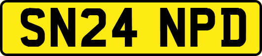 SN24NPD