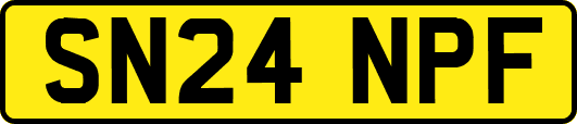 SN24NPF