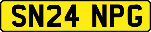 SN24NPG