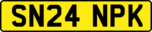 SN24NPK