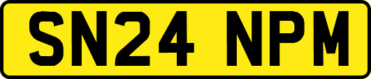 SN24NPM