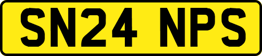 SN24NPS