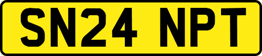 SN24NPT