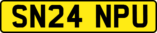SN24NPU