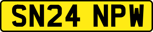 SN24NPW