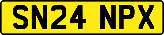 SN24NPX