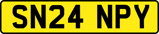 SN24NPY