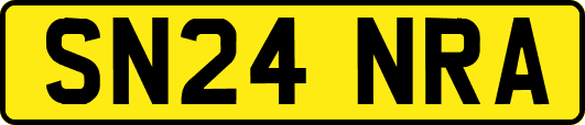 SN24NRA