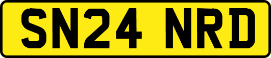 SN24NRD