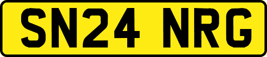 SN24NRG