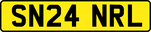 SN24NRL