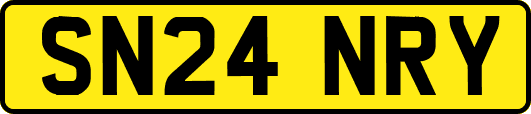 SN24NRY