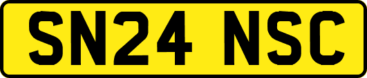 SN24NSC