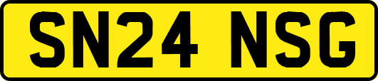 SN24NSG