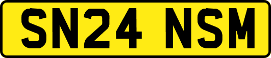 SN24NSM