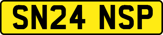 SN24NSP