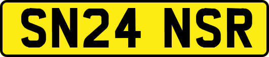 SN24NSR