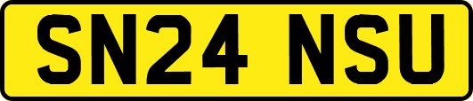 SN24NSU