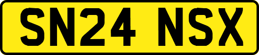 SN24NSX