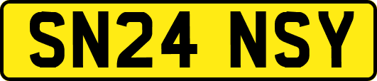SN24NSY