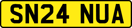 SN24NUA