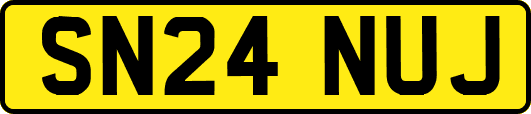 SN24NUJ