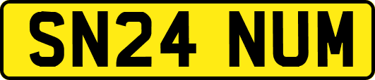 SN24NUM