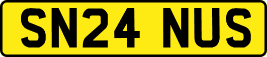 SN24NUS
