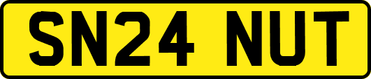 SN24NUT