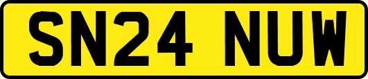 SN24NUW
